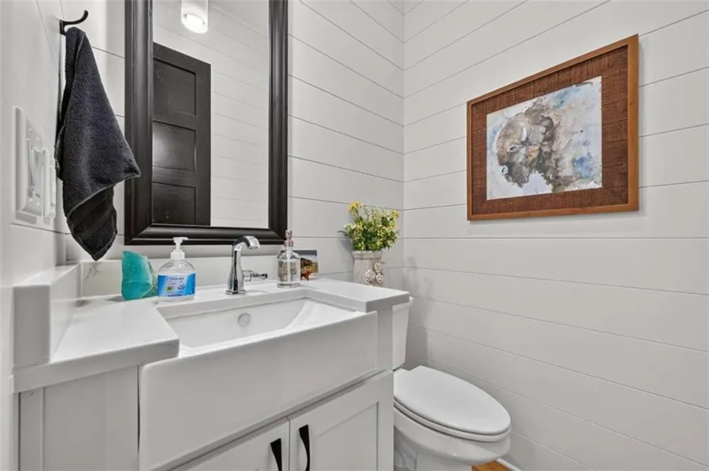 624 High Summit Drive Talking Rock, GA 30175