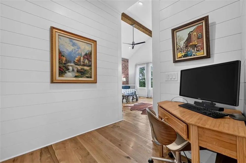 624 High Summit Drive Talking Rock, GA 30175
