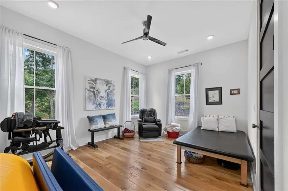 624 High Summit Drive Talking Rock, GA 30175