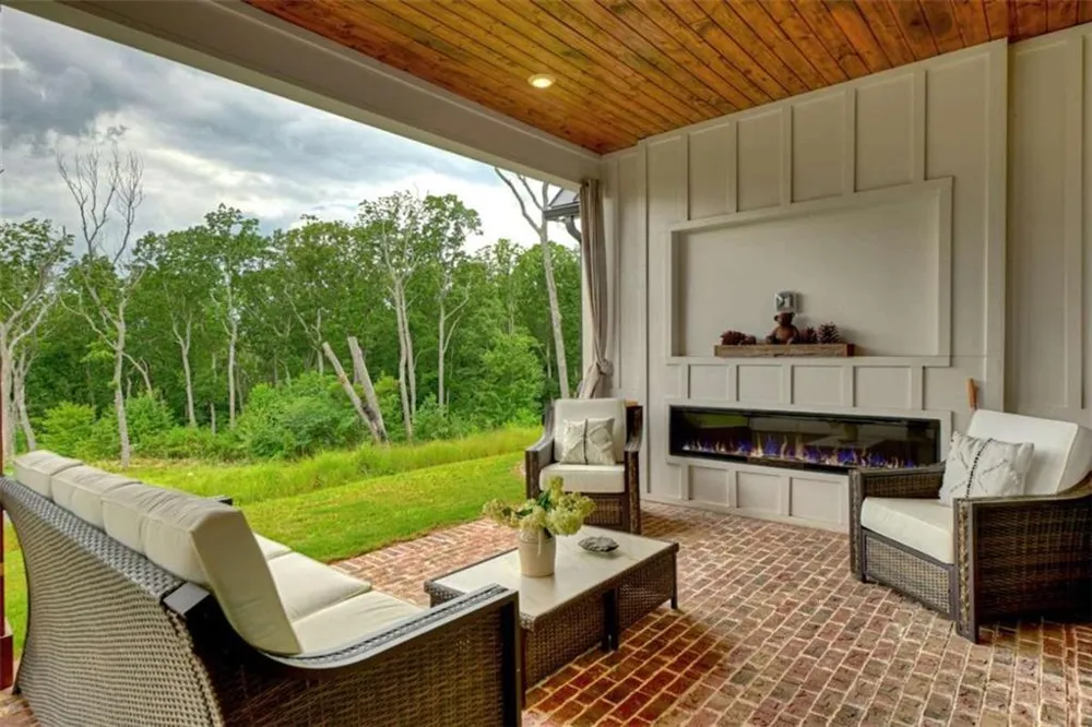 624 High Summit Drive Talking Rock, GA 30175