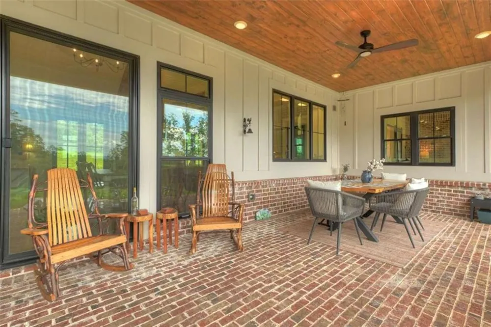 624 High Summit Drive Talking Rock, GA 30175