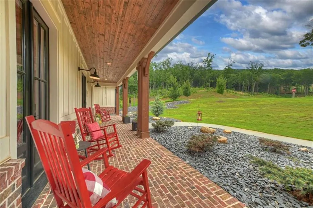 624 High Summit Drive Talking Rock, GA 30175