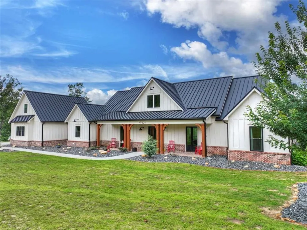624 High Summit Drive Talking Rock, GA 30175