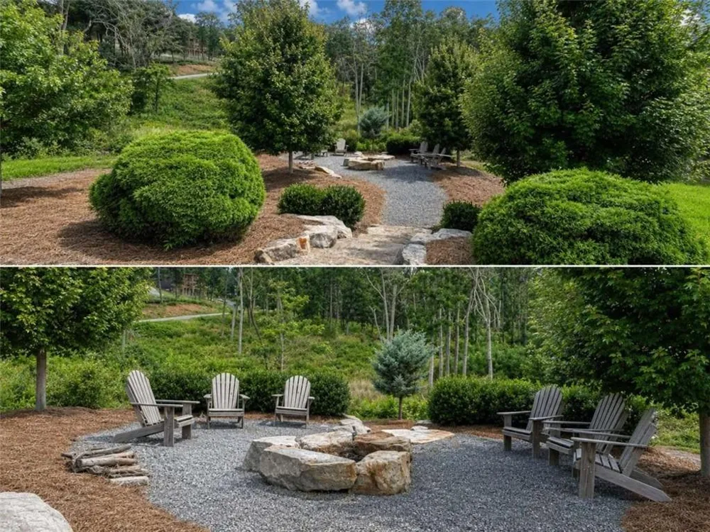 624 High Summit Drive Talking Rock, GA 30175