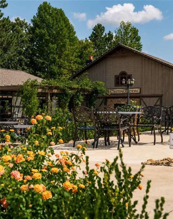 624 High Summit Drive Talking Rock, GA 30175