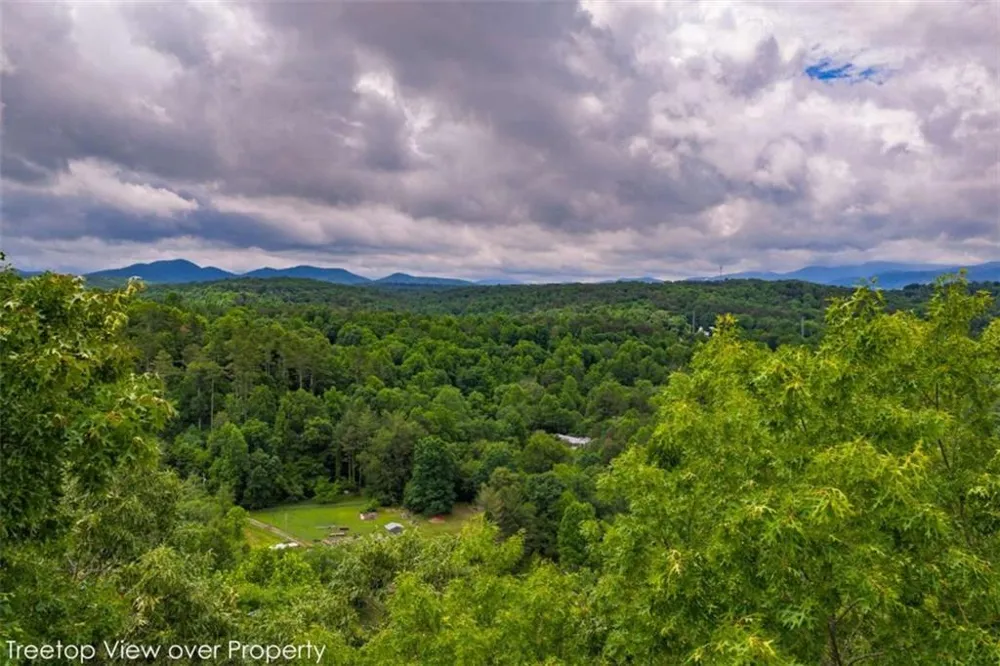 9 Deer Haven Drive Morganton, GA 30560
