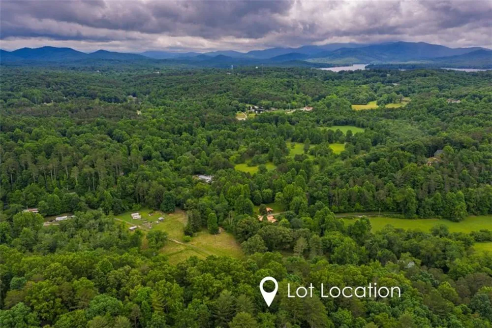 9 Deer Haven Drive Morganton, GA 30560