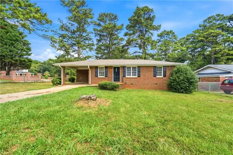 3444 Linecrest Road