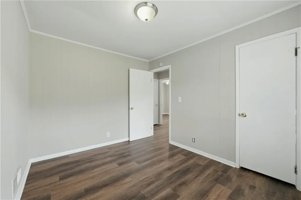3444 Linecrest Road Ellenwood, GA 30294