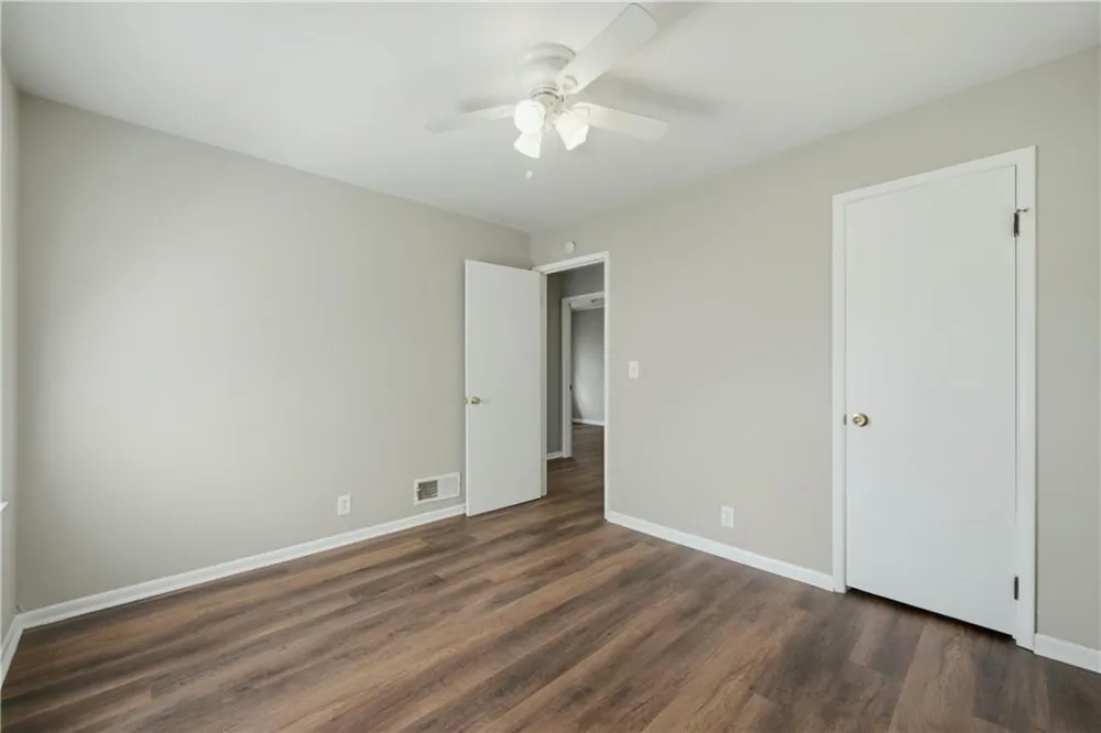 3444 Linecrest Road Ellenwood, GA 30294