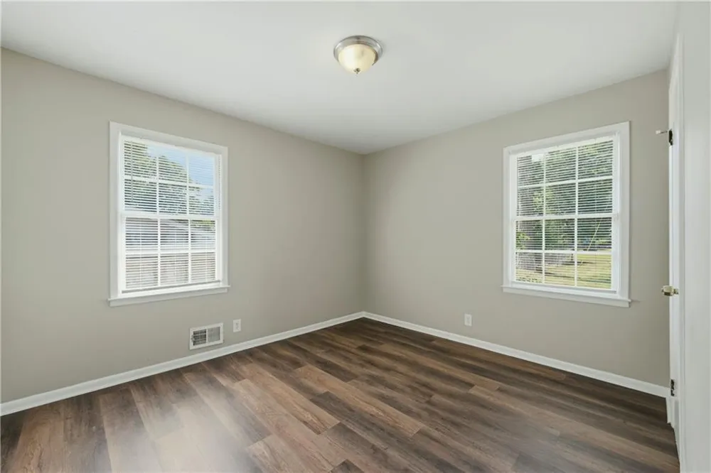 3444 Linecrest Road Ellenwood, GA 30294