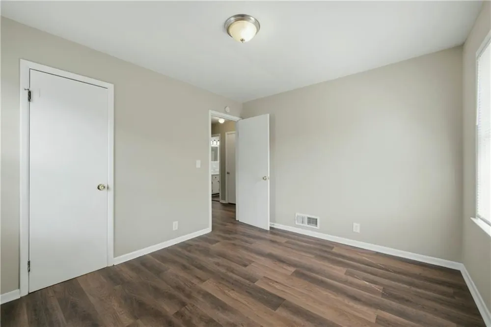 3444 Linecrest Road Ellenwood, GA 30294