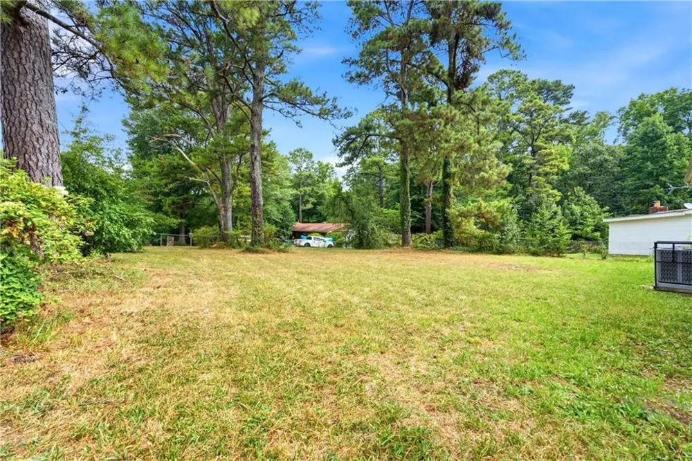 3444 Linecrest Road Ellenwood, GA 30294