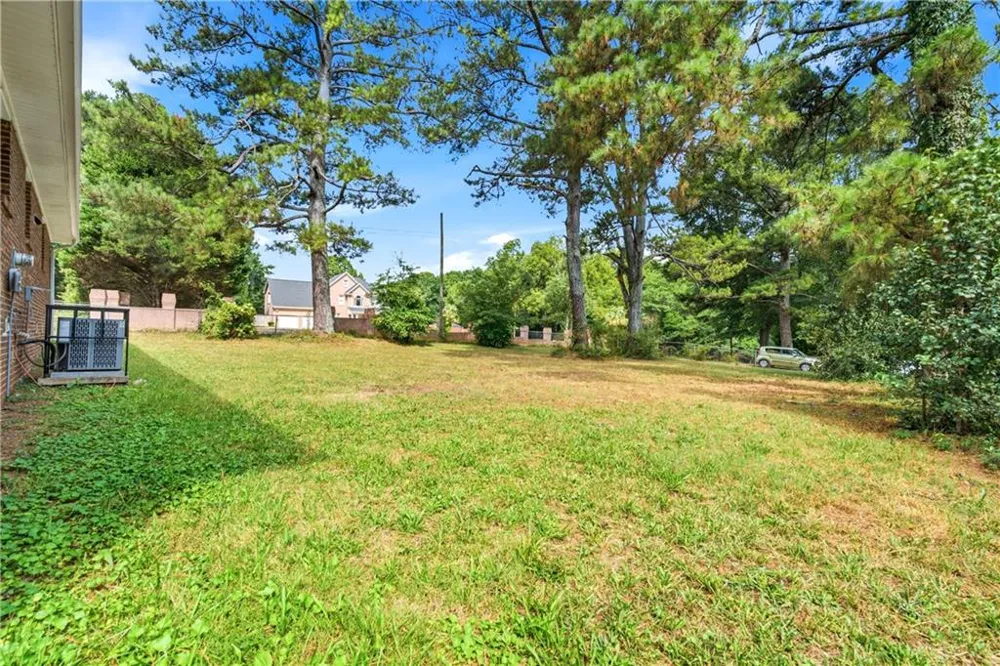 3444 Linecrest Road Ellenwood, GA 30294