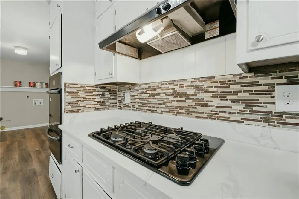 3444 Linecrest Road Ellenwood, GA 30294