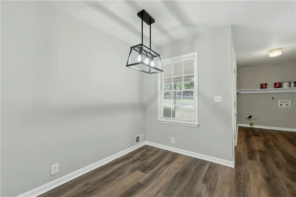 3444 Linecrest Road Ellenwood, GA 30294