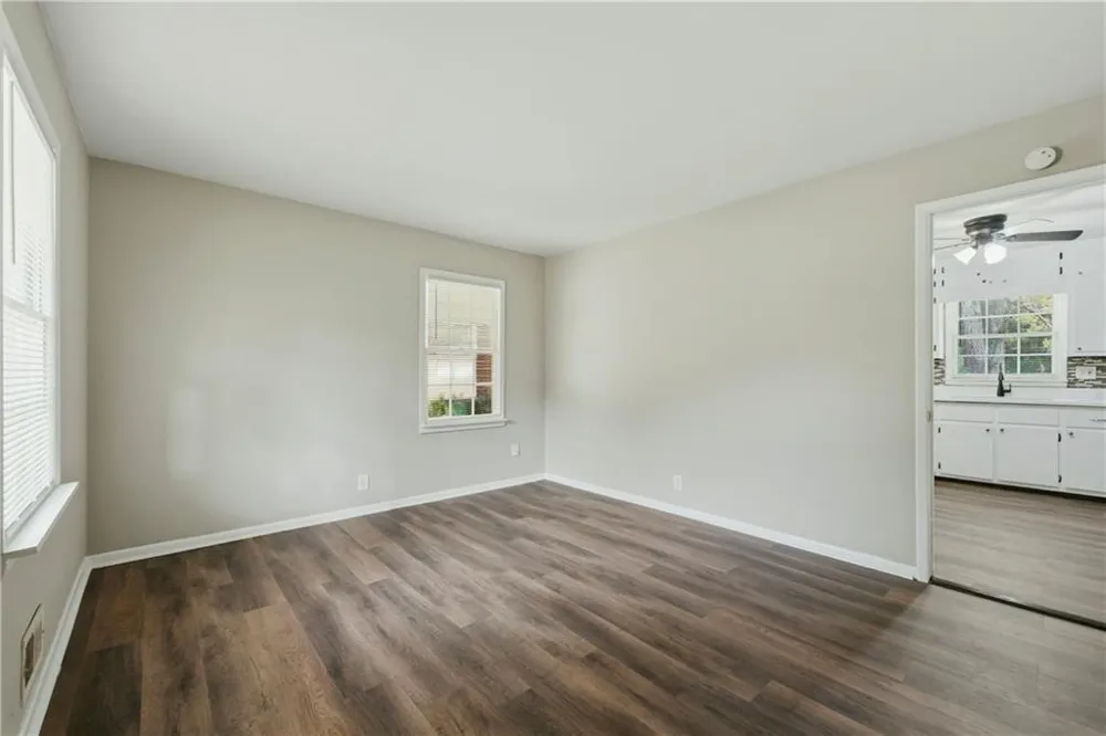 3444 Linecrest Road Ellenwood, GA 30294