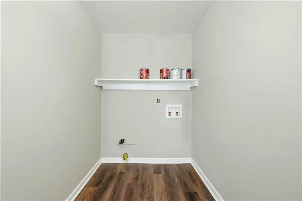 3444 Linecrest Road Ellenwood, GA 30294