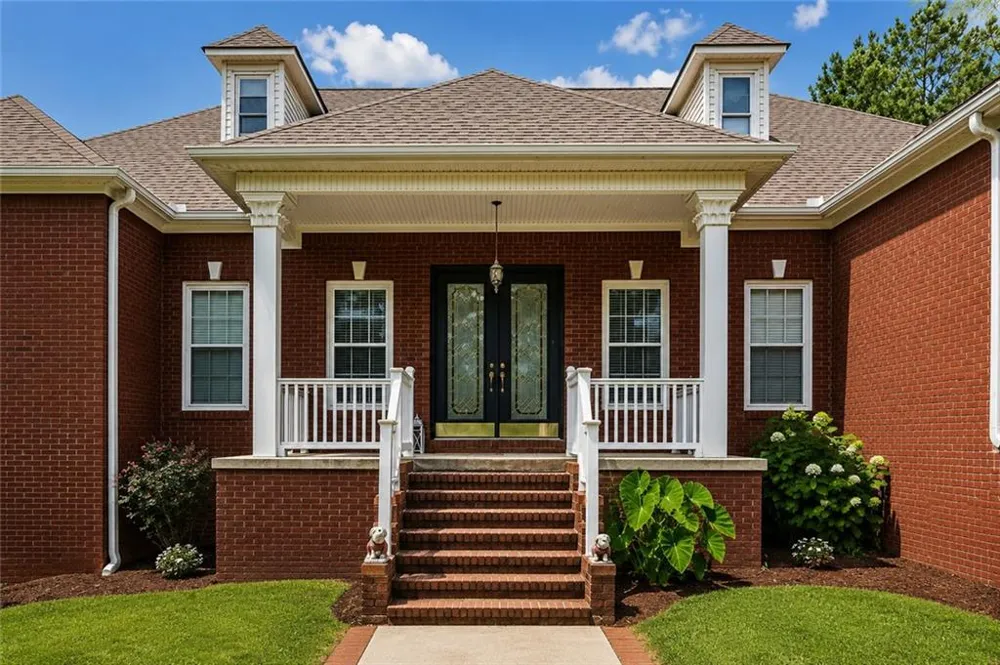 166 Freedom Lane Commerce, GA 30530