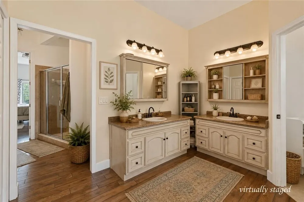 166 Freedom Lane Commerce, GA 30530
