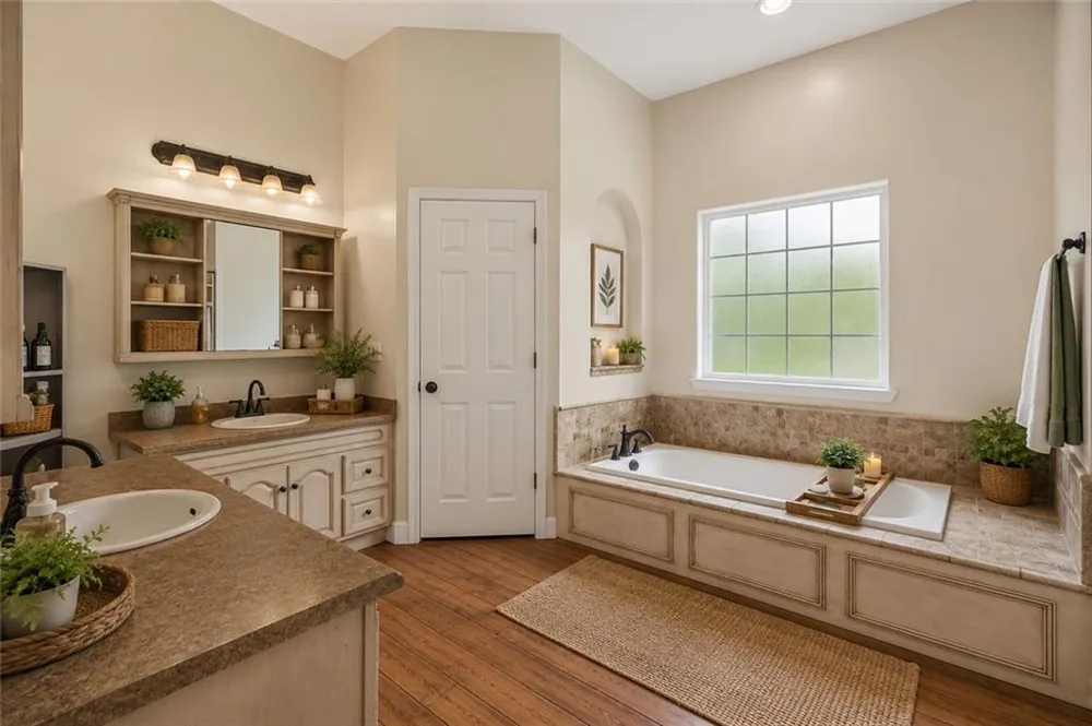 166 Freedom Lane Commerce, GA 30530