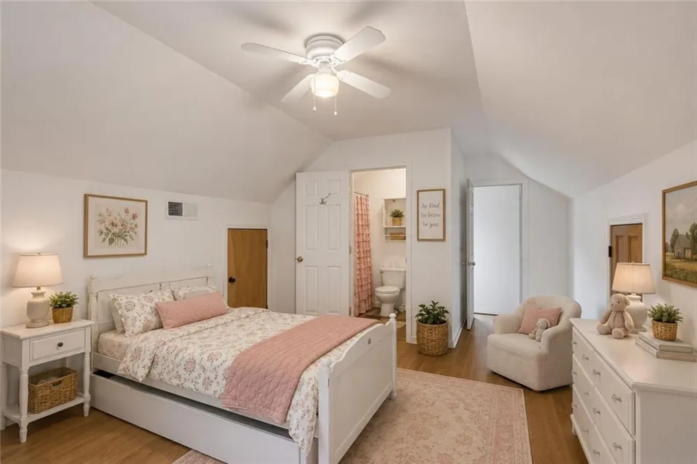 166 Freedom Lane Commerce, GA 30530