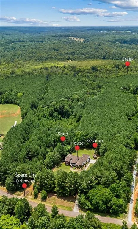 166 Freedom Lane Commerce, GA 30530