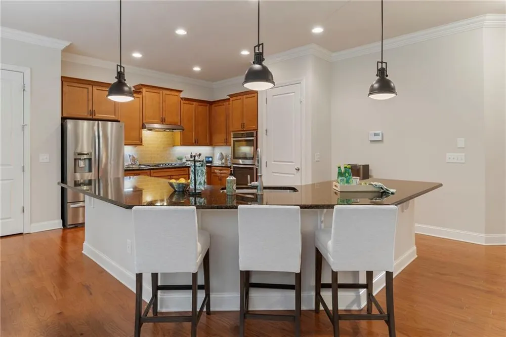 10130 Peaks Parkway Milton, GA 30004