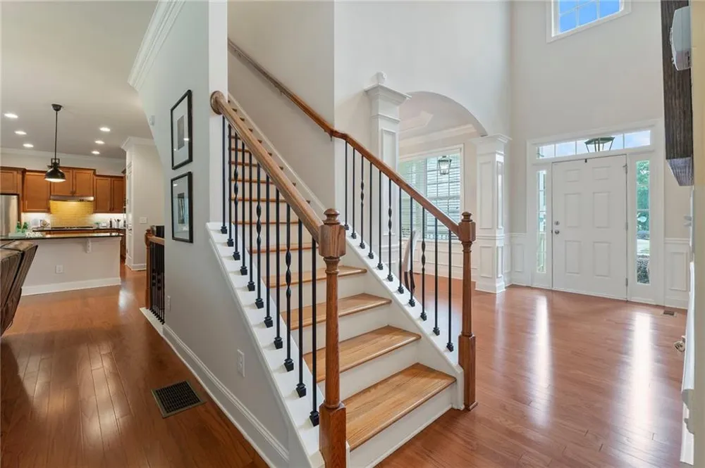 10130 Peaks Parkway Milton, GA 30004
