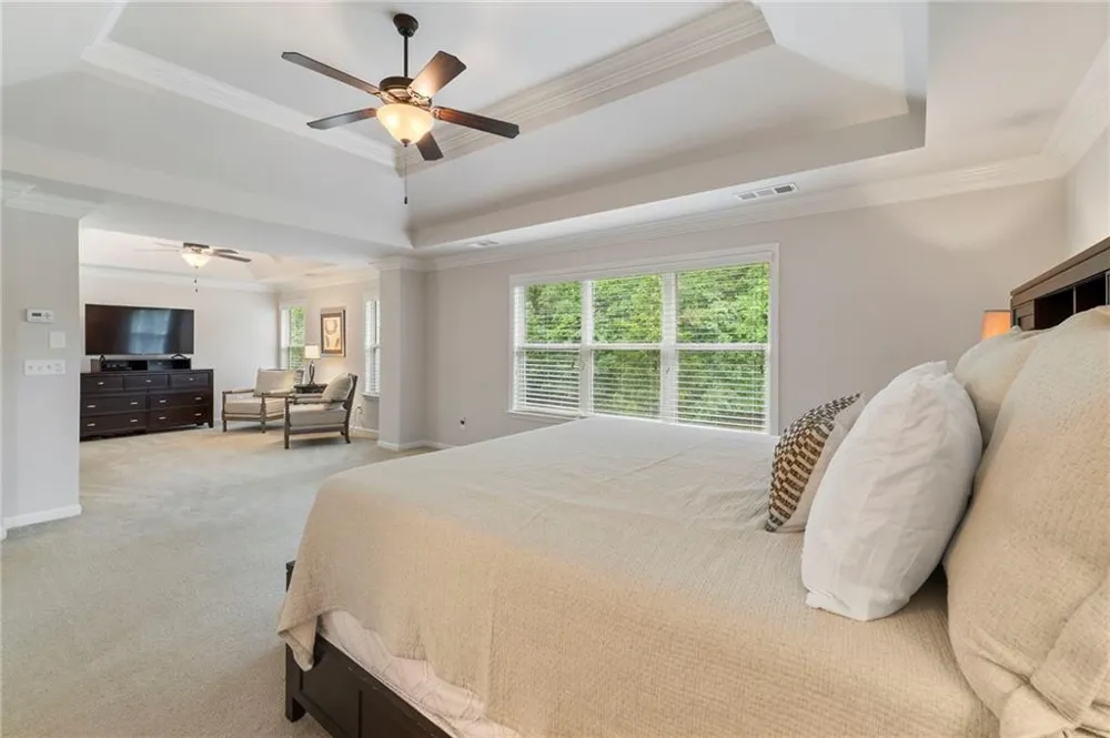 10130 Peaks Parkway Milton, GA 30004