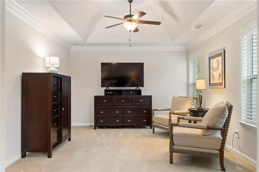 10130 Peaks Parkway Milton, GA 30004
