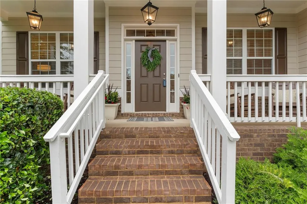 10130 Peaks Parkway Milton, GA 30004