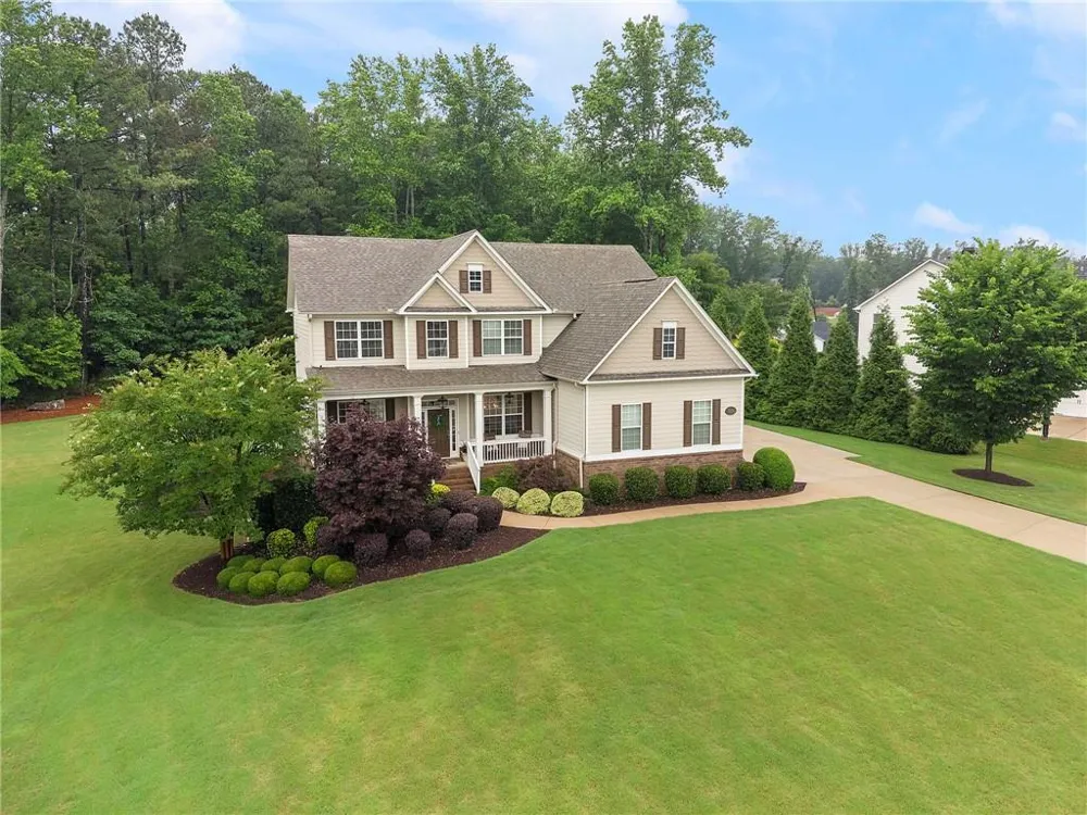 10130 Peaks Parkway Milton, GA 30004
