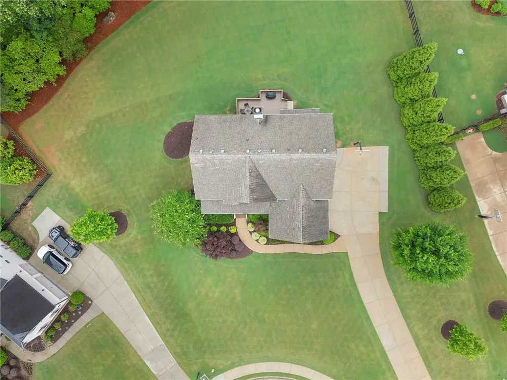 10130 Peaks Parkway Milton, GA 30004