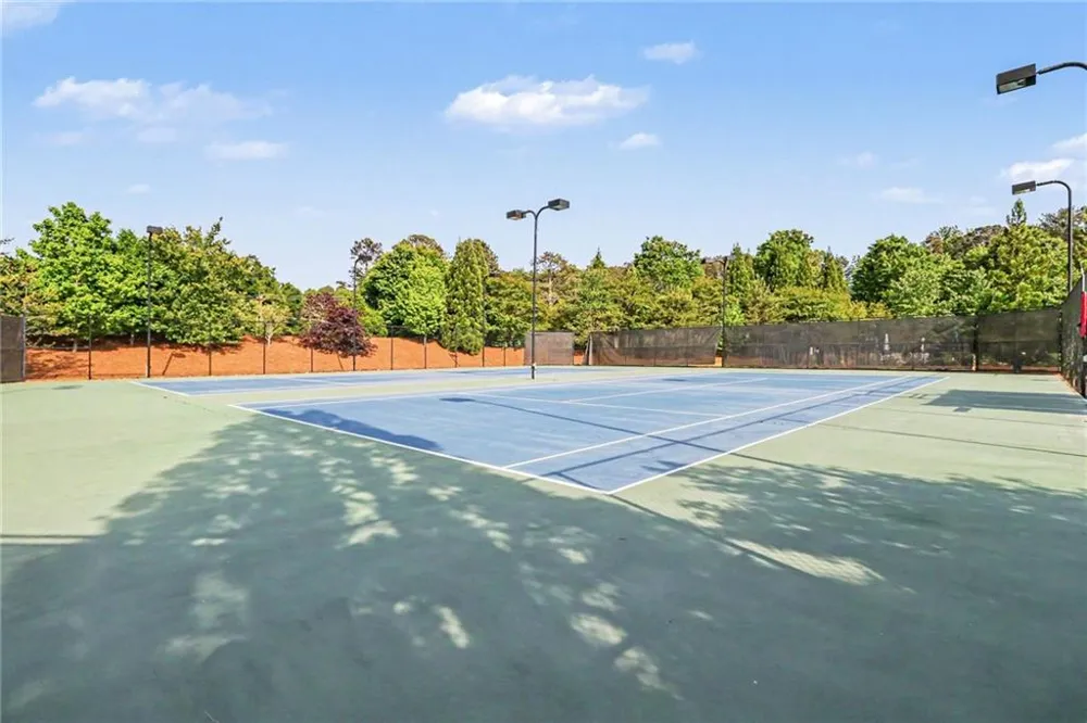 10130 Peaks Parkway Milton, GA 30004