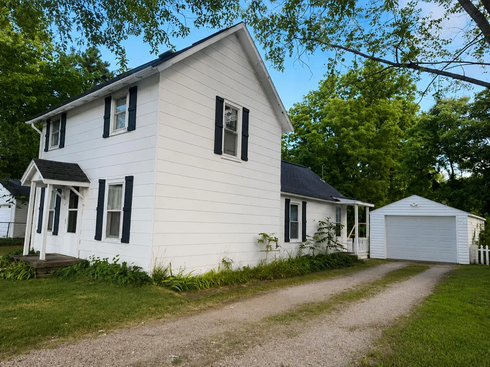 28 W Post Street Newaygo City, MI 49337