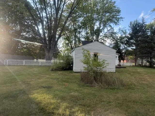 28 W Post Street Newaygo City, MI 49337