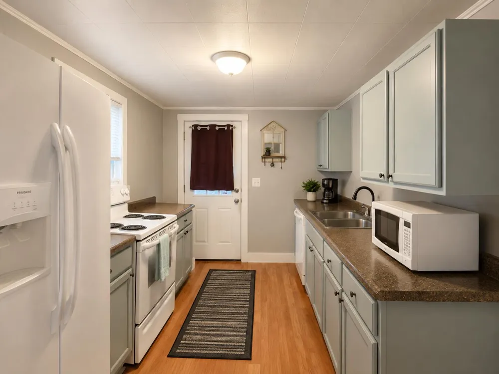 28 W Post Street Newaygo City, MI 49337