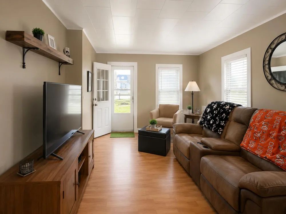28 W Post Street Newaygo City, MI 49337