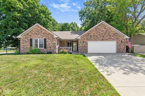 2435 Shorewood Drive