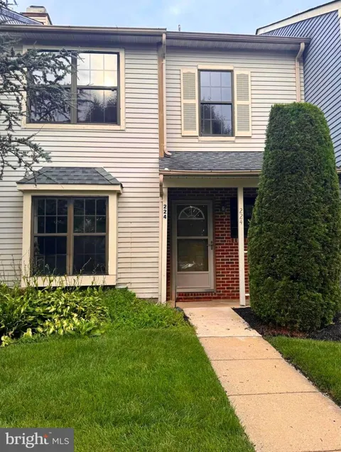 224 CROWN PRINCE DRIVE