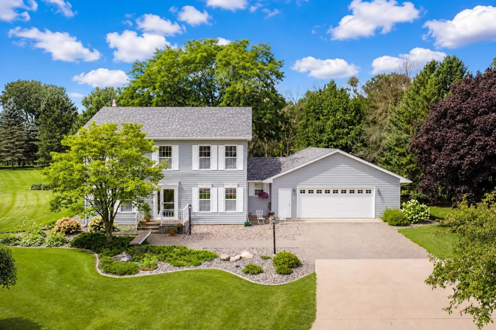 2701 4th Avenue NW Austin, MN 55912