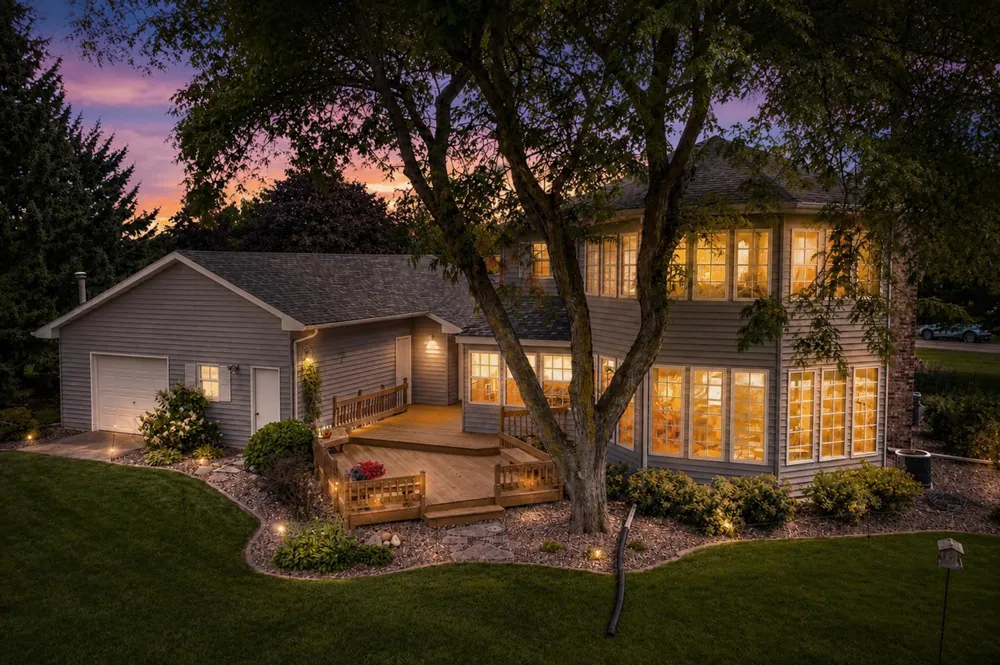 2701 4th Avenue NW Austin, MN 55912