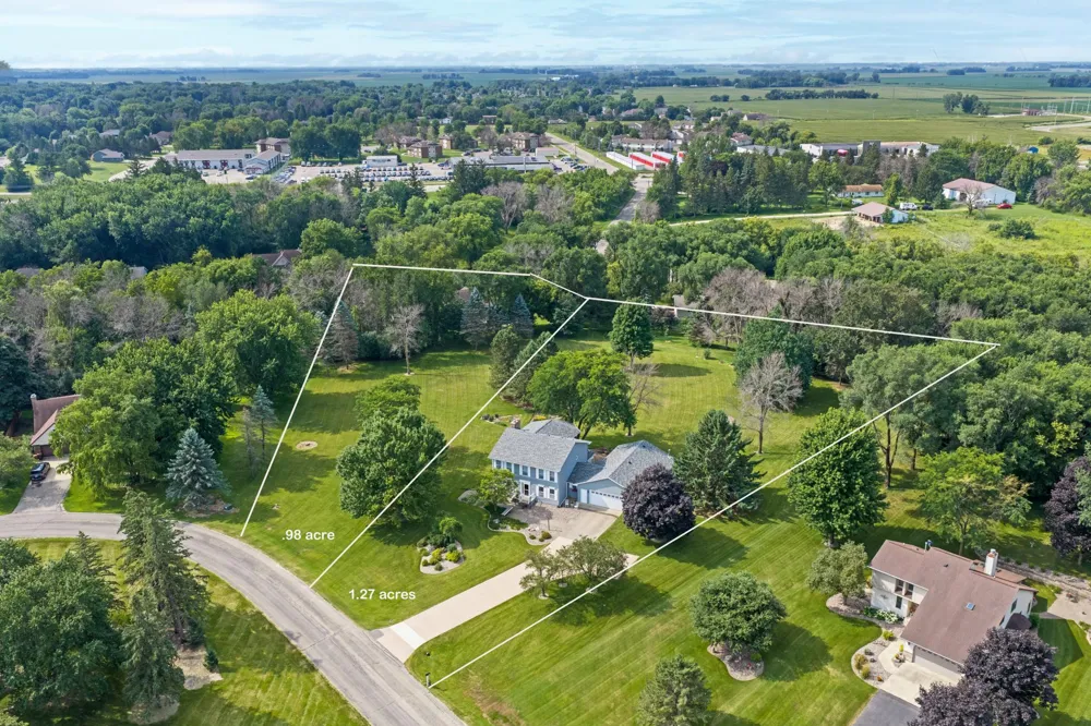 2701 4th Avenue NW Austin, MN 55912
