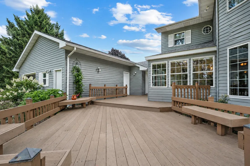 2701 4th Avenue NW Austin, MN 55912