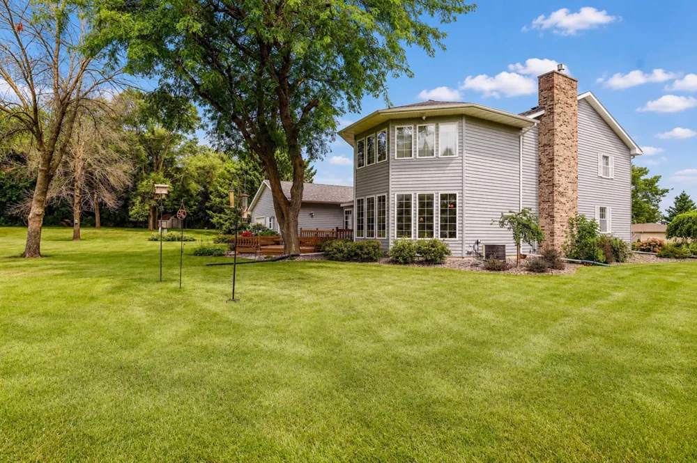 2701 4th Avenue NW Austin, MN 55912