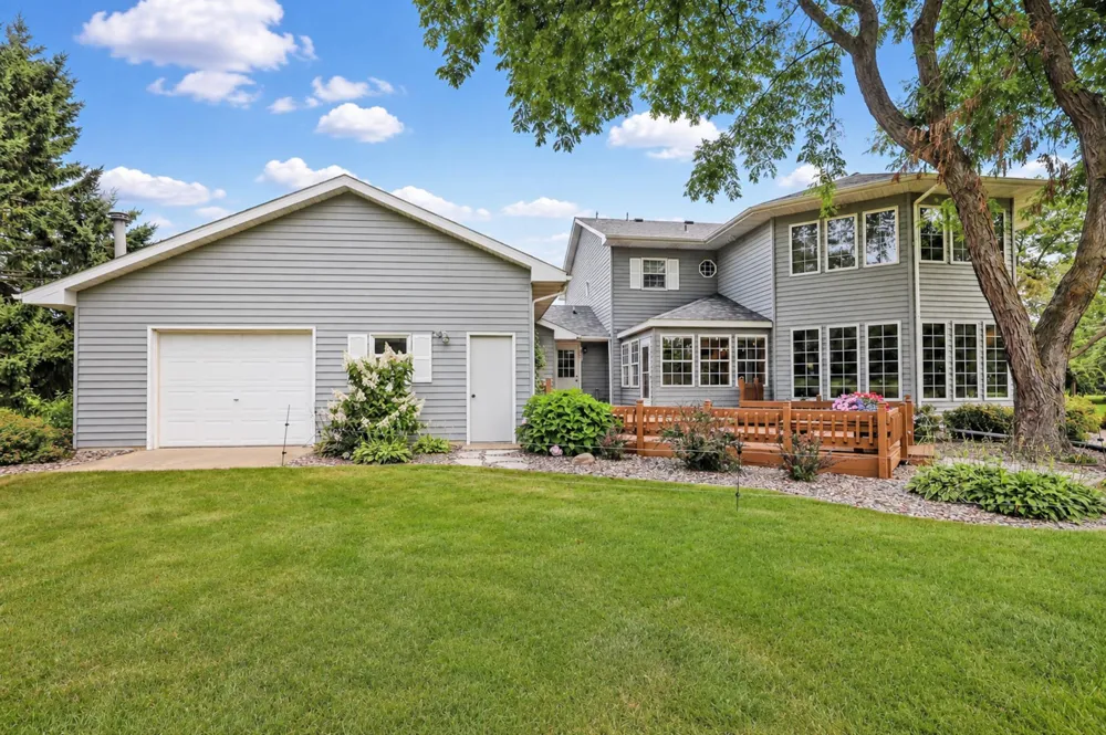 2701 4th Avenue NW Austin, MN 55912