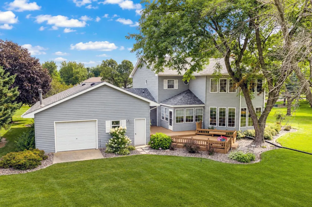 2701 4th Avenue NW Austin, MN 55912