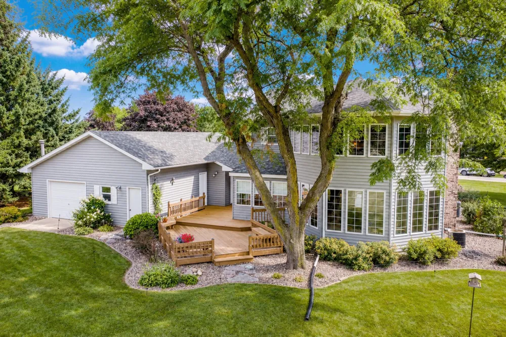 2701 4th Avenue NW Austin, MN 55912