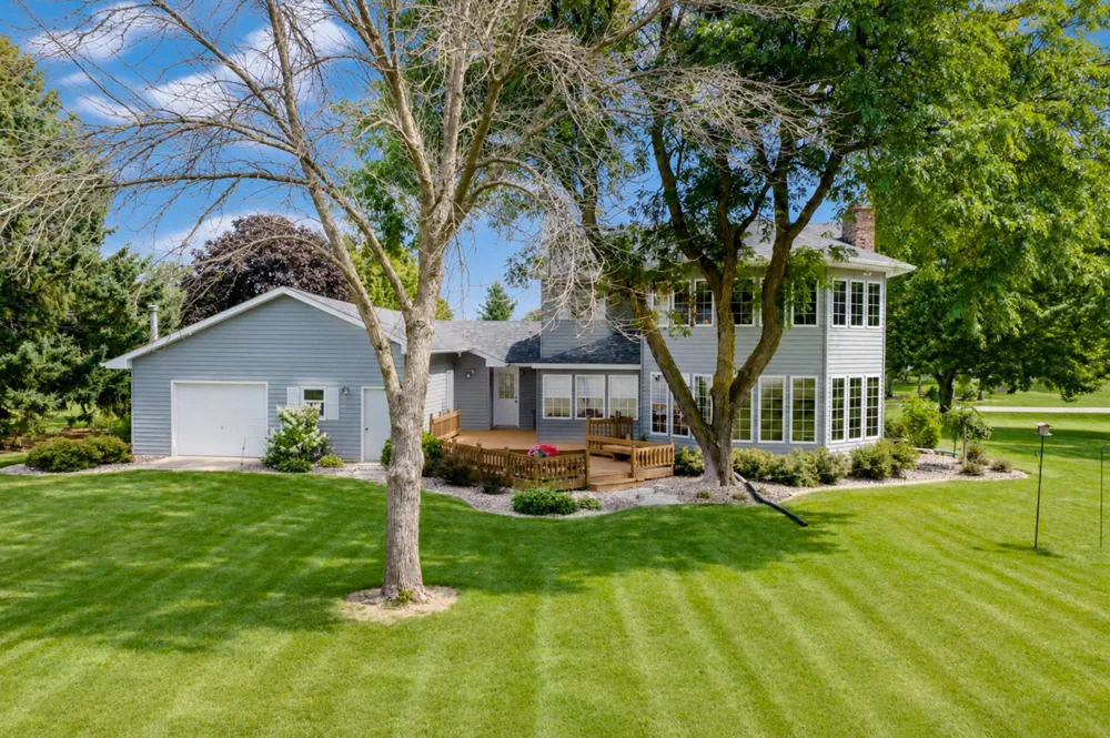 2701 4th Avenue NW Austin, MN 55912
